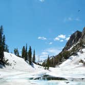 Review photo of Jenny Lake Campground — Grand Teton National Park by Thomas H., July 6, 2016