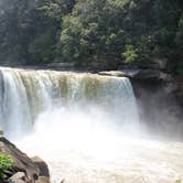 Review photo of Cumberland Falls State Resort Park by kenneth M., May 17, 2018