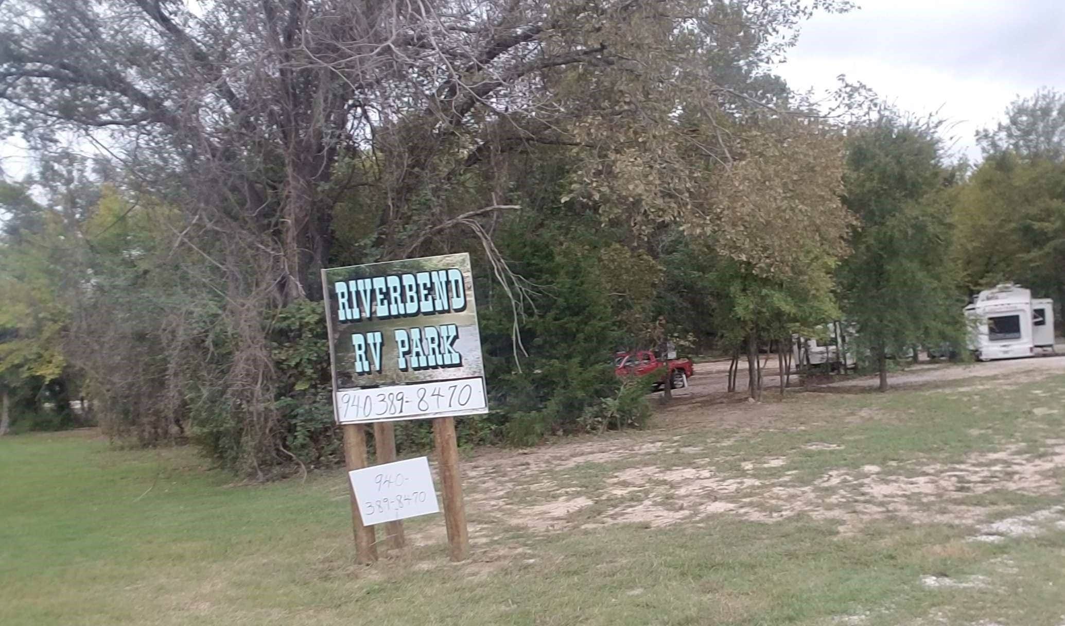 Camper submitted image from Riverbend RV Park - 2