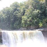 Review photo of Cumberland Falls State Resort Park by kenneth M., May 17, 2018