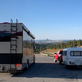 Review photo of Devils Tower View Campground by Jim M., September 23, 2020