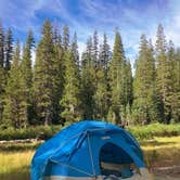 Review photo of Upper Soda Springs Campground - CLOSED by Scoot M., September 23, 2020