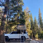 Review photo of Upper Soda Springs Campground - CLOSED by Scoot M., September 23, 2020