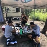 Review photo of Upper Soda Springs Campground - CLOSED by Scoot M., September 23, 2020