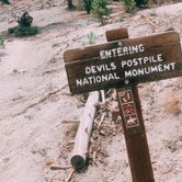 Review photo of Upper Soda Springs Campground - CLOSED by Scoot M., September 23, 2020