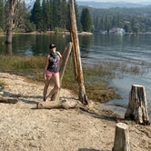 Review photo of Yosemite “Boondock National” Dispersed Camping by Mandy , September 23, 2020