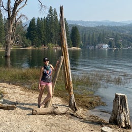 Yosemite “Boondock National” Dispersed Camping