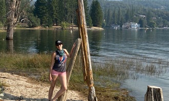 Camping near Nelder Grove Campground: Yosemite “Boondock National” Dispersed Camping, Fish Camp, California