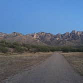 Review photo of Catalina State Park Campground by Carly E., May 17, 2018