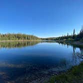 Review photo of Hidden Lakes Campground by Michael S., September 23, 2020
