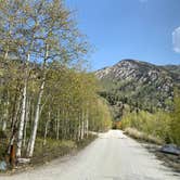Review photo of Cottonwood Lake Campground by Michael S., September 23, 2020