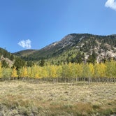Review photo of Cottonwood Lake Campground by Michael S., September 23, 2020