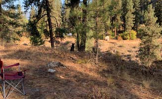 Jonathan A.'s photo at South Fork Recreation Site near Garden Valley, ID