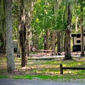 Review photo of Skidaway Island State Park Campground by Rob D., September 21, 2020