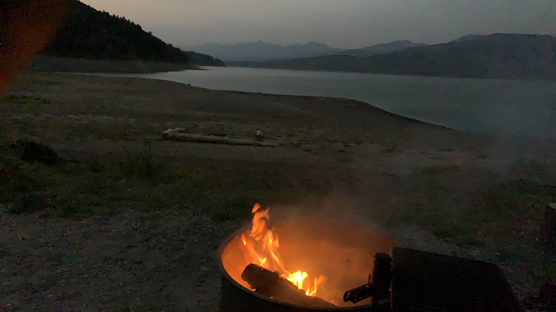 Campsites