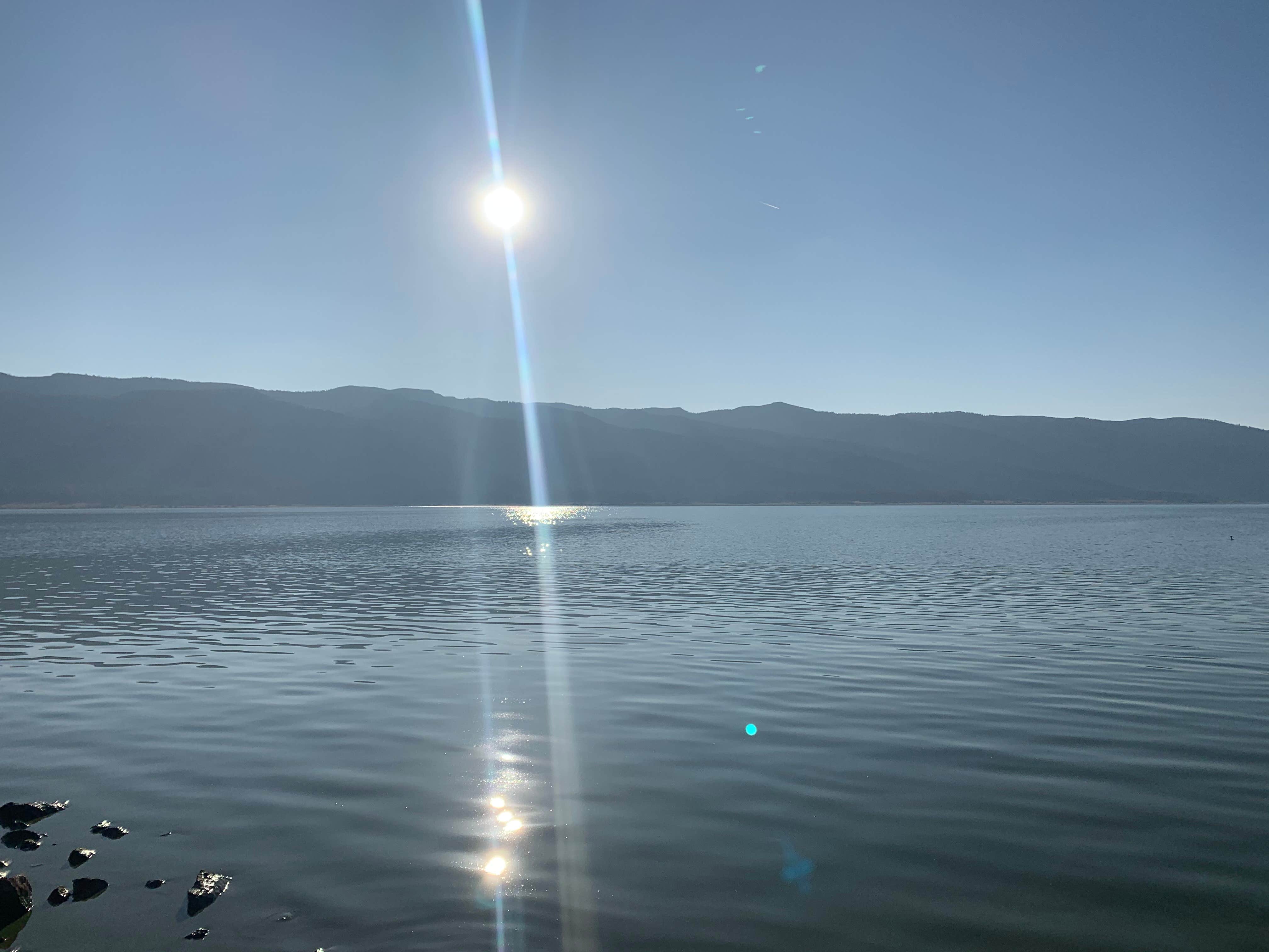 Camping near Macks Creek Park: Willow Creek Campground, Idaho City, Idaho