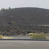 Review photo of Lava Flow Campground — Craters of the Moon National Monument by Jonathan A., September 23, 2020