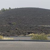 Review photo of Lava Flow Campground — Craters of the Moon National Monument by Jonathan A., September 23, 2020