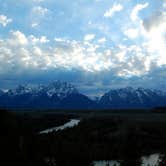 Review photo of Jenny Lake Campground — Grand Teton National Park by Thomas H., July 6, 2016