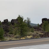 Review photo of Lava Flow Campground — Craters of the Moon National Monument by Jonathan A., September 23, 2020