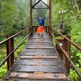 Review photo of North Cascades NP - Big Beaver by Christian N., September 23, 2020