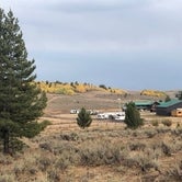 Review photo of Rim Station by Mark M., September 23, 2020