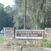 Review photo of Crooked River State Park by L O., September 23, 2020