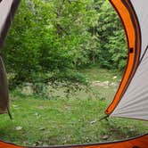 Review photo of Old Mill Tent And Hammock Camping by Sammii D., September 23, 2020