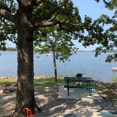 Review photo of Okemah Lake by Gail , September 23, 2020