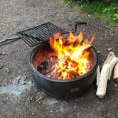 Review photo of Lake Superior Cart-in Campground — Tettegouche State Park by Jennifer H., September 18, 2019