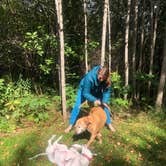 Review photo of Lake Superior Cart-in Campground — Tettegouche State Park by Jennifer H., September 23, 2020