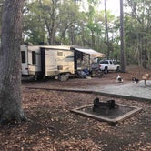 Review photo of Skidaway Island State Park Campground by Ronnie K., May 17, 2018