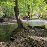 Review photo of Killens Pond State Park Campground by Amber W., September 23, 2020