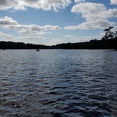 Review photo of Killens Pond State Park Campground by Amber W., September 23, 2020