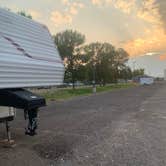 Review photo of Gallatin County Fairgrounds Campground by Neil T., September 23, 2020