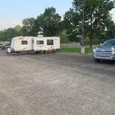 Review photo of Gallatin County Fairgrounds Campground by Neil T., September 23, 2020