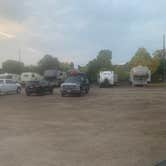 Review photo of Gallatin County Fairgrounds Campground by Neil T., September 23, 2020