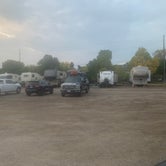 Review photo of Gallatin County Fairgrounds Campground by Neil T., September 23, 2020