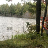 Review photo of Kingston Lake State Forest by Steph , September 23, 2020