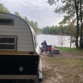 Review photo of Kingston Lake State Forest by Steph , September 23, 2020