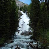 Review photo of Jenny Lake Campground — Grand Teton National Park by Thomas H., July 6, 2016