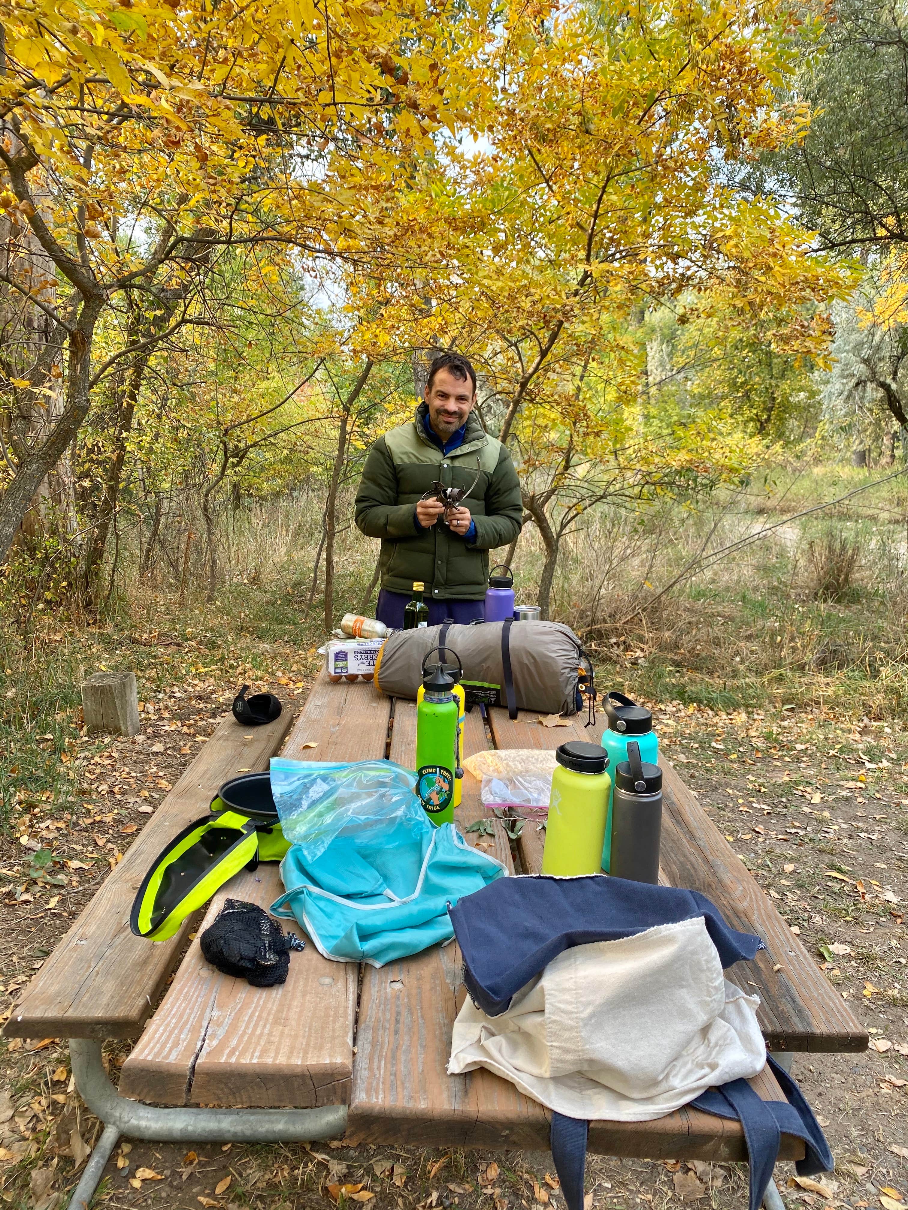 Nickolas A.'s photo at Rosebud East near Colstrip, MT