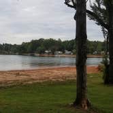 Review photo of Clay County Recreation Park Campground by Tim O S., September 23, 2020