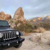 Review photo of Indian Cove Campground — Joshua Tree National Park by Brianne S., September 23, 2020