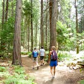 Review photo of Sheep Creek Campground — Kings Canyon National Park by Michael I., May 18, 2018