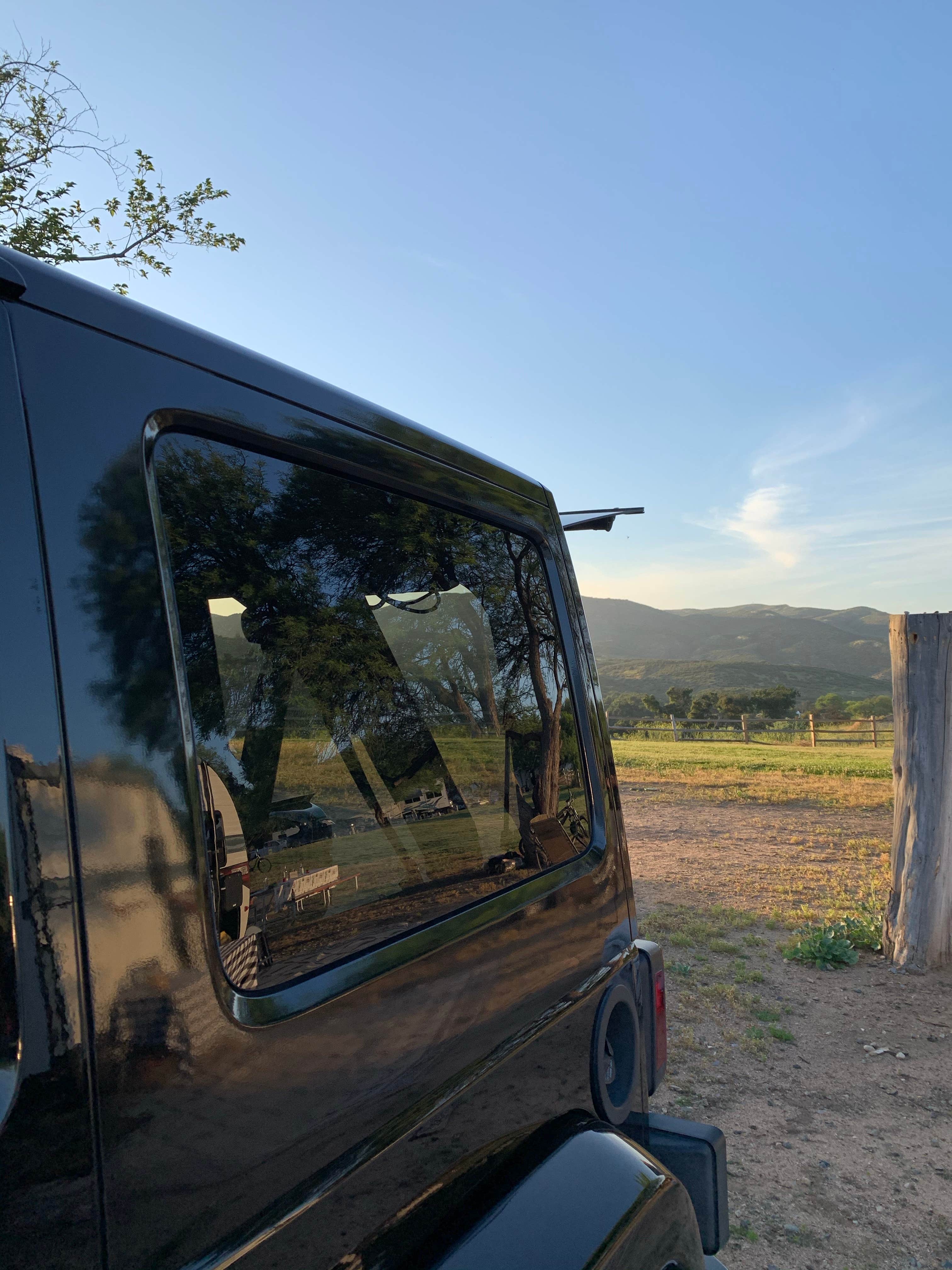 Camper-submitted photo at Temecula-Vail Lake KOA near Dana Point, CA