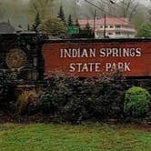 Review photo of Indian Springs  by Joel R., September 23, 2020