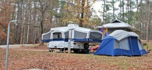 Joel R.'s photo at Indian Springs near Thomaston, GA