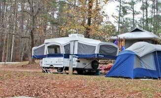 Joel R.'s photo at Indian Springs near Lizella, GA