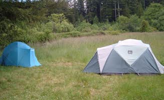 Michael I.'s photo at Hidden Springs Campground — Humboldt Redwoods State Park near Phillipsville, CA